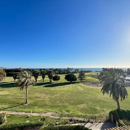 Διαμέρισμα Pushe Playa Granada & Golf 24