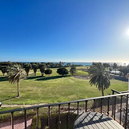 Pushe Playa Granada & Golf 24 Διαμέρισμα