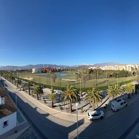 Pushe Playa Granada & Golf 24 Apartment