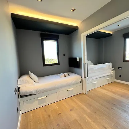 Διαμέρισμα Pushe Playa Granada & Golf 24