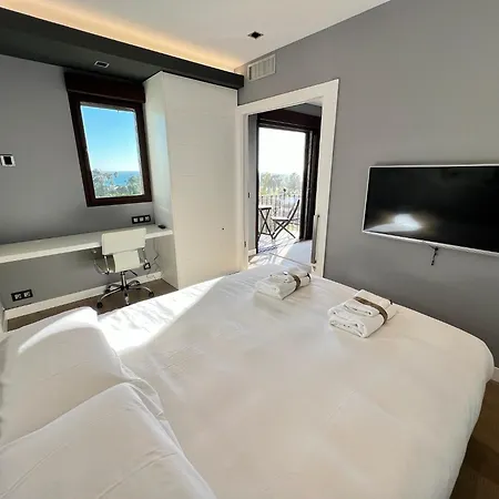 Pushe Playa Granada & Golf 24 Διαμέρισμα