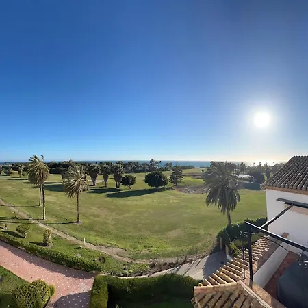 Pushe Playa Granada & Golf 24 Διαμέρισμα *