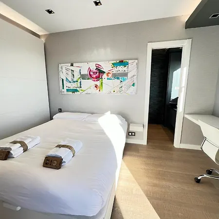 Pushe Playa Granada & Golf 24 Apartment Motril
