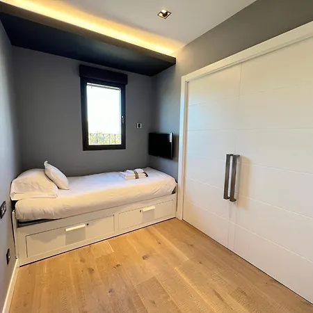 Pushe Playa Granada & Golf 24 Apartment *