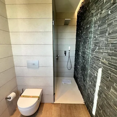 Apartment Pushe Playa Granada & Golf 24 Motril