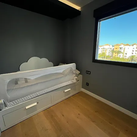 Pushe Playa Granada & Golf 24 Μοτρίλ