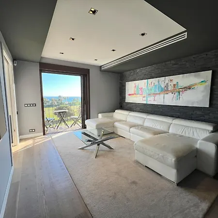 Pushe Playa Granada & Golf 24 Διαμέρισμα *