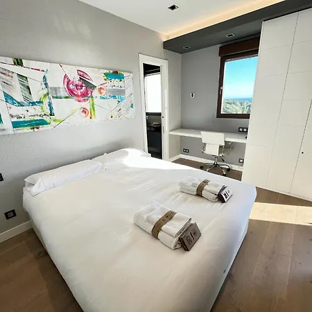 Pushe Playa Granada & Golf 24 Motril