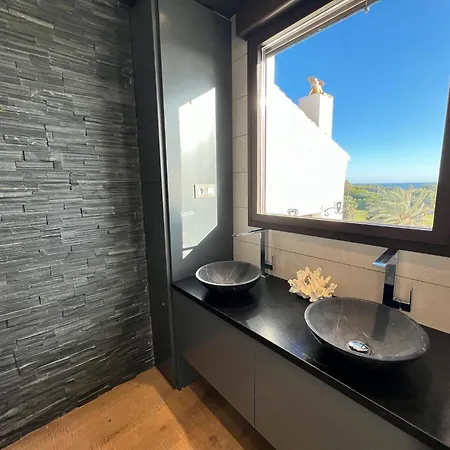 Apartment Pushe Playa Granada & Golf 24 *