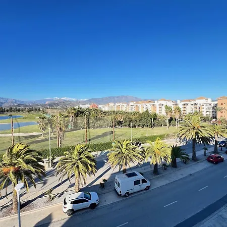 Pushe Playa Granada & Golf 24 Διαμέρισμα