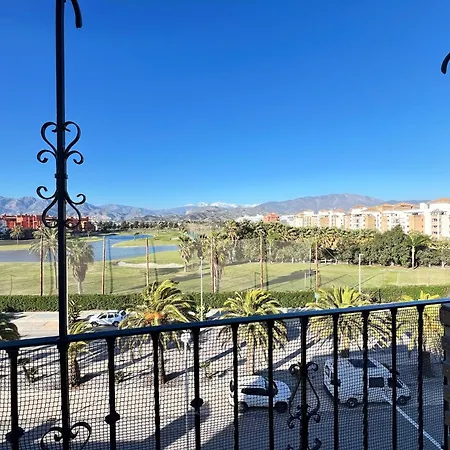 Pushe Playa Granada & Golf 24 Διαμέρισμα *