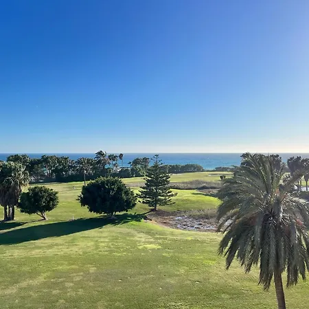 Apartment Pushe Playa Granada & Golf 24 Motril