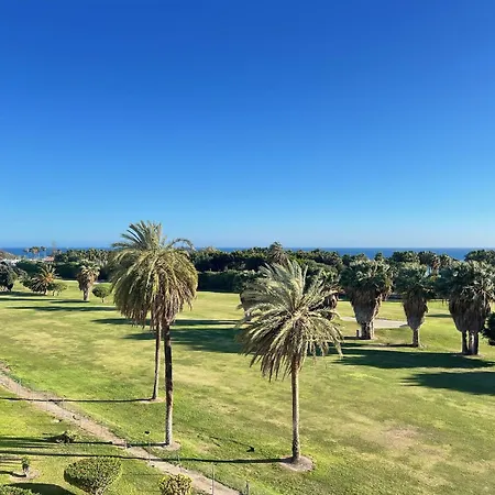 Pushe Playa Granada & Golf 24 * Motril