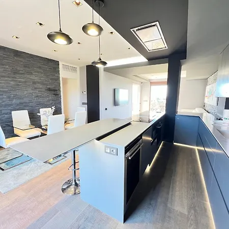Apartment Pushe Playa Granada & Golf 24
