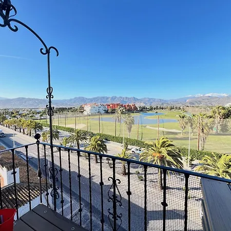 Pushe Playa Granada & Golf 24 Apartment *