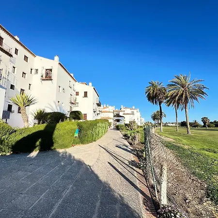 Pushe Playa Granada & Golf 24 Διαμέρισμα *