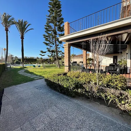 Διαμέρισμα Pushe Playa Granada & Golf 24