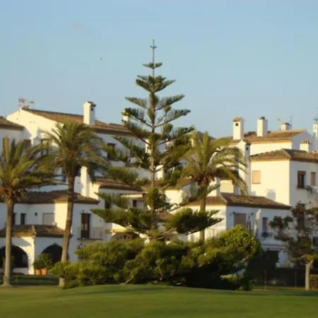 Pushe Playa Granada & Golf 24 Motril