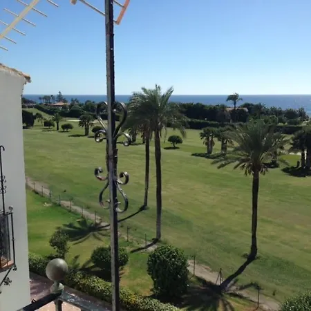 Pushe Playa Granada & Golf 24