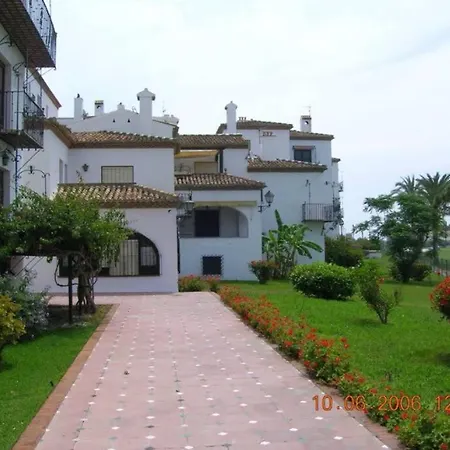 Pushe Playa Granada & Golf 24 Διαμέρισμα