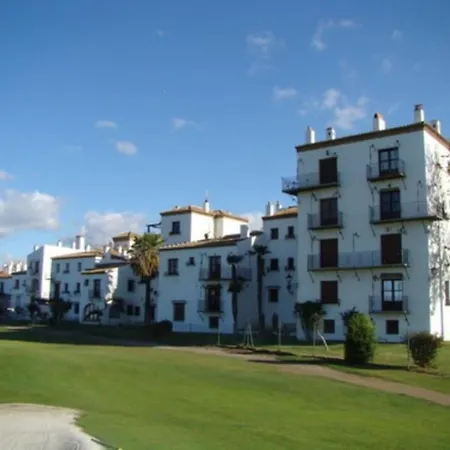 Pushe Playa Granada & Golf 24