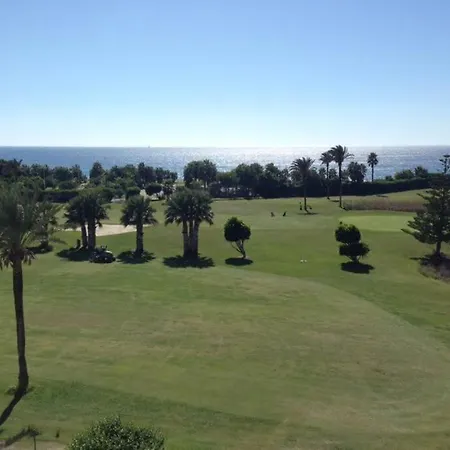 Pushe Playa Granada & Golf 24 Διαμέρισμα *