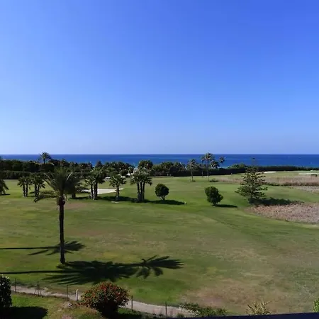 Pushe Playa Granada & Golf 24 Μοτρίλ
