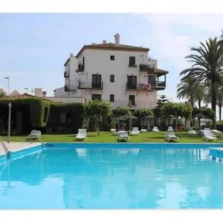 Pushe Playa Granada & Golf 24 Διαμέρισμα